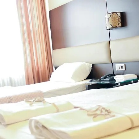 Pluton Istambul